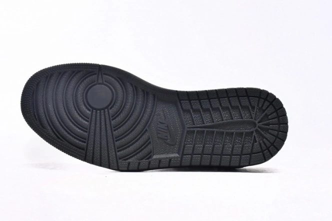 Bmlin Low Air 1 Jordan Travis x Scott OG Phantom DM7866-001 Black 0809